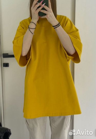 Футболка znwr premium