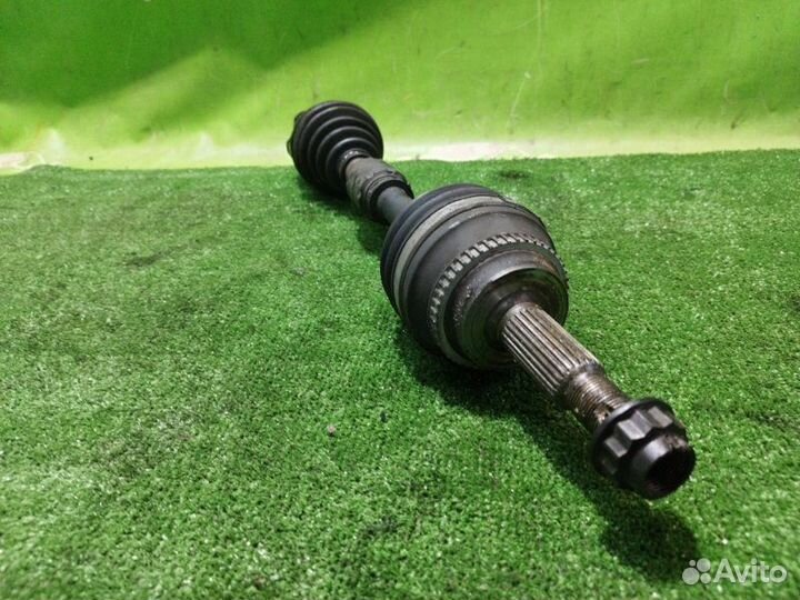 Привод toyota ipsum ACM21 2azfe 2004 Перед. Лев