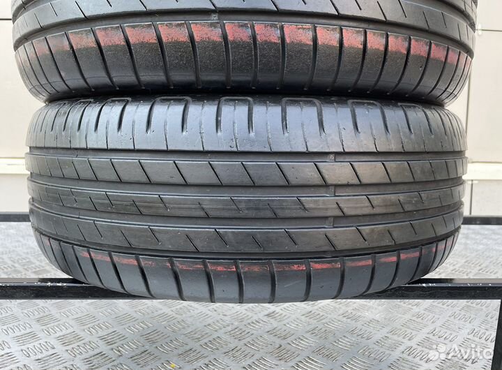 Goodyear EfficientGrip Performance 205/55 R17