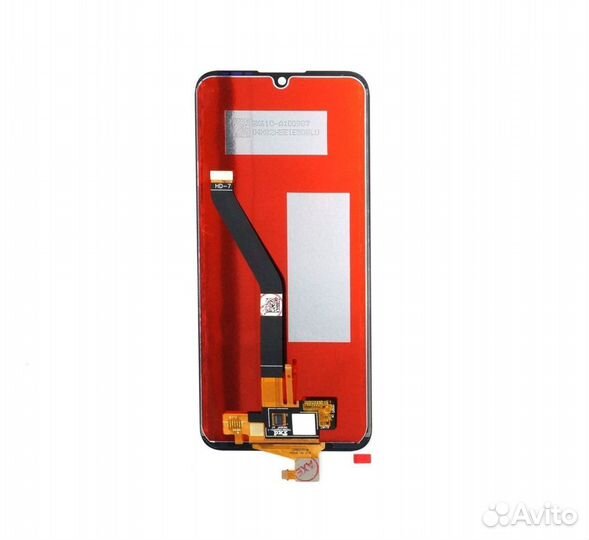 Дисплей для Honor 8A (JAT-LX1) ориг