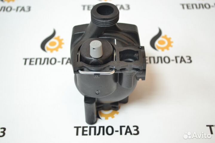 Улитка насоса котла baxi ECO nova