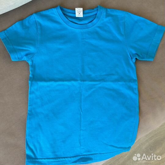 Футболка для девочки/мальчика