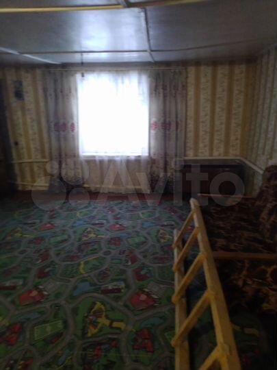 Дом 43 м² на участке 2 сот.