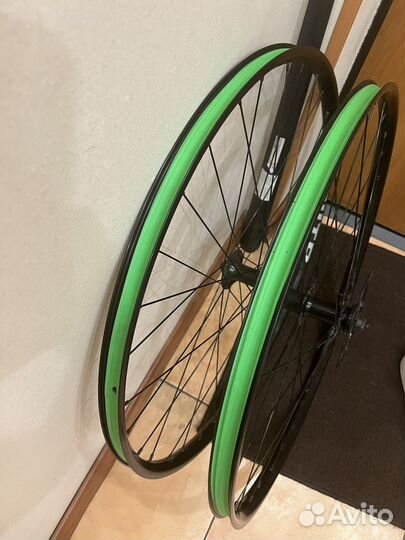 Вилсет/колеса/обода 700c 28