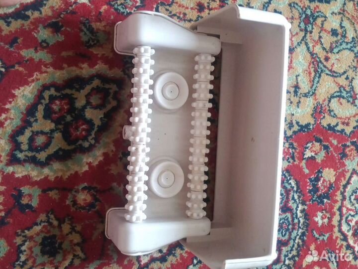 Массажёр для ног