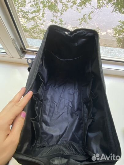 Парикмахерская сумка