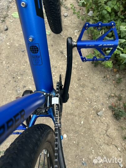 Велосипед 29