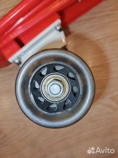 Скейтборд, пенни борд