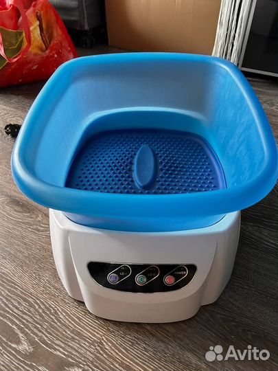 Педикюрная ванна SD-6605