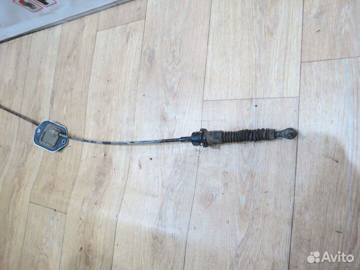 Трос АКПП Hyundai Solaris 2