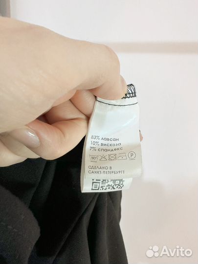 Блузка gate31 XS