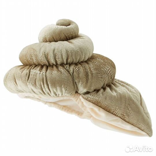 Икеа шапка улитка