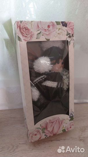 Интерьерная кукла