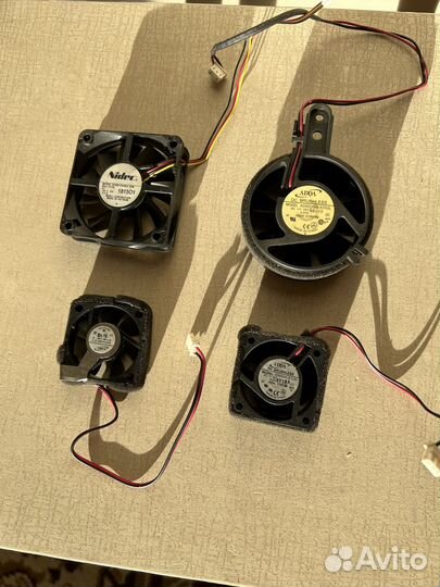 Электронные компоненты