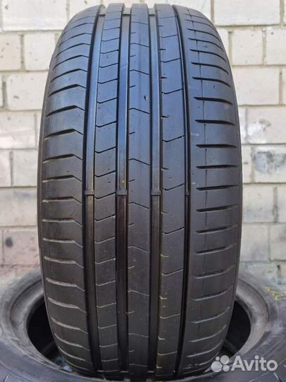 Pirelli P Zero 235/55 R19 99W
