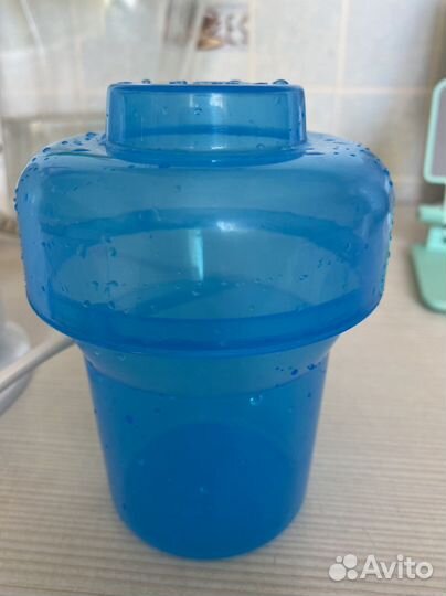 Подогреватель