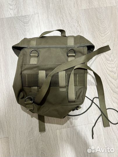 Сумка сухарка