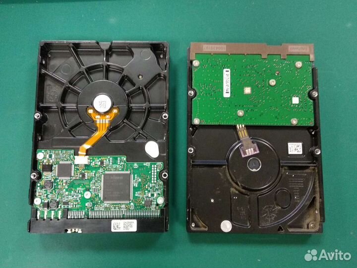 HDD IDE 60Gb и 80Gb