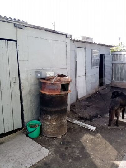 Дом 61 м² на участке 3,5 сот.