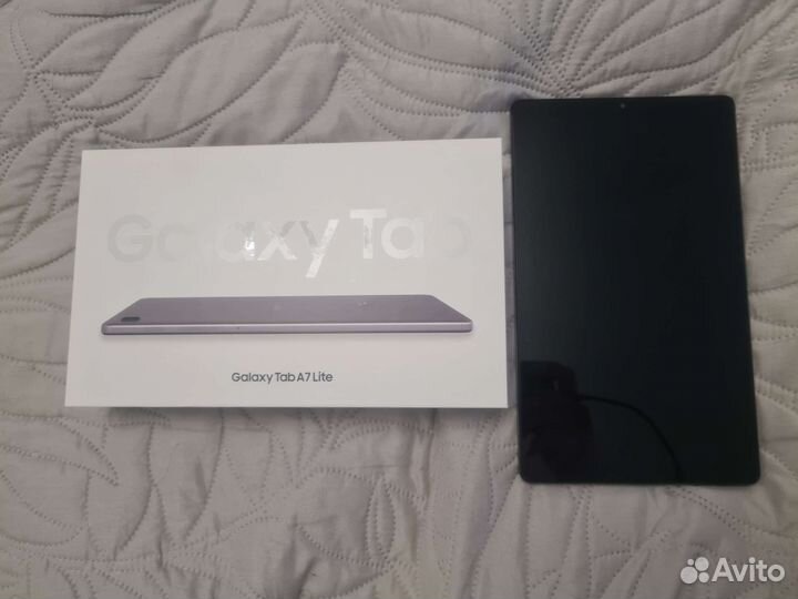 Планшет samsung