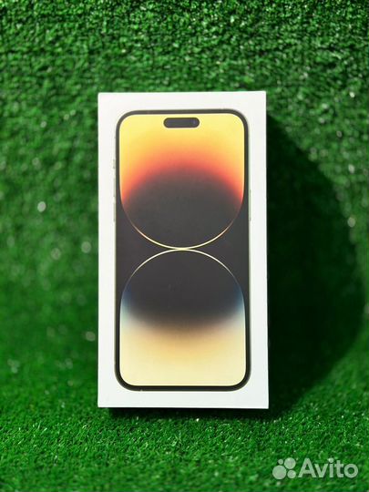 iPhone 14 Pro Max, 128 ГБ