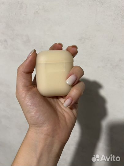 Наушники apple airpods 1 правый