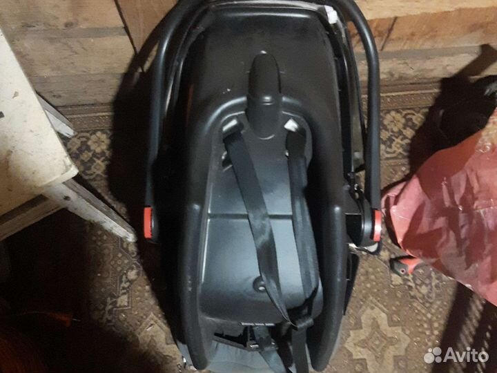 Автолюлька