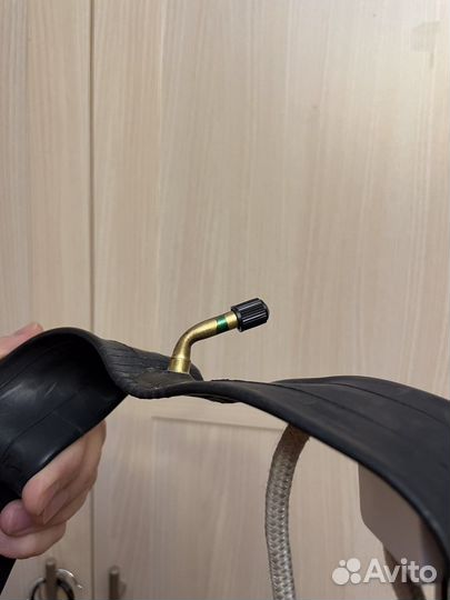 Камера для электровелосипеда