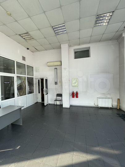 Аренда нежилого помещения, 96.6 м²