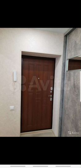 1-к. квартира, 33 м², 3/5 эт.