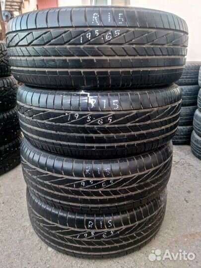 Goodyear Excellence 195/65 R15 91H