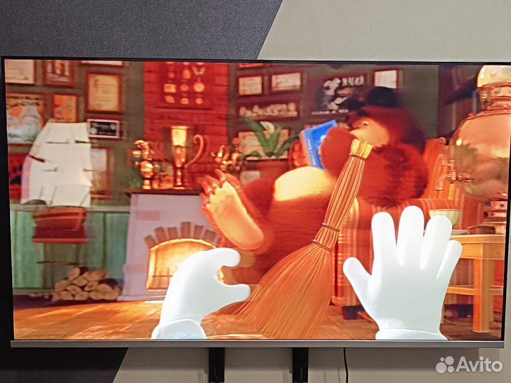 Телевизор lg SMART tv 55