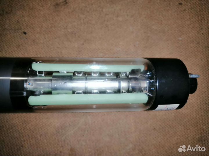 Раритет электронно-лучевая трубка 7ABP7A