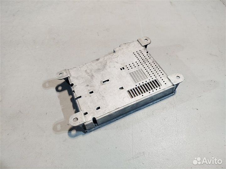 Блок управления Mercedes Cla-Class W118 M282 2020