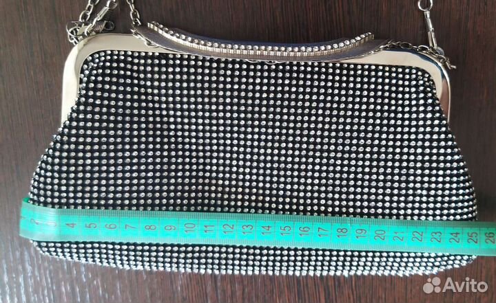 Сумка женская клатч