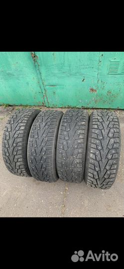 Yokohama Ice Guard IG55 215/60 R16 99T