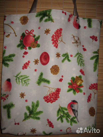 Сумка-шоппер 