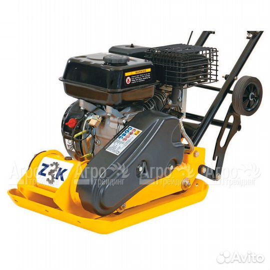 Аренда виброплиты