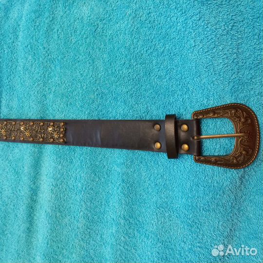 Женский ремень, новый