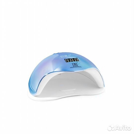 Лампа для сушки ногтей 72 вт Sun 5