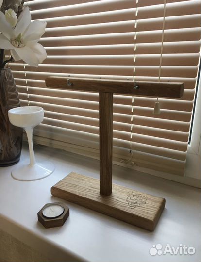 Подставка для маникюрных типс