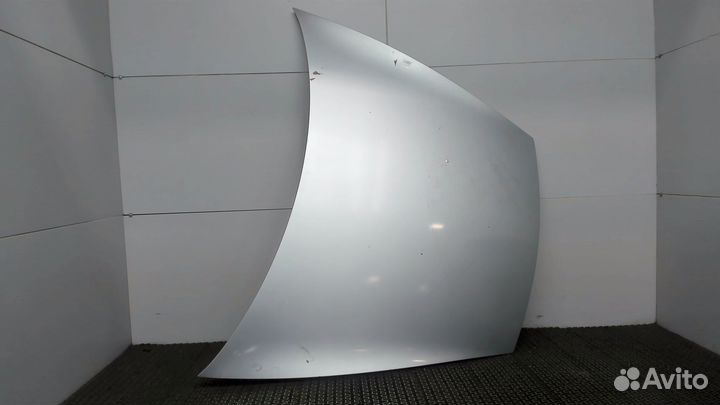 Капот Porsche Cayenne, 2005