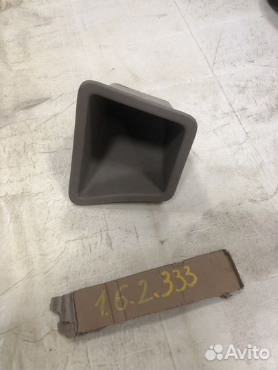 Карман багажника Jeep Grand Cherokee IV(WK2) 2015