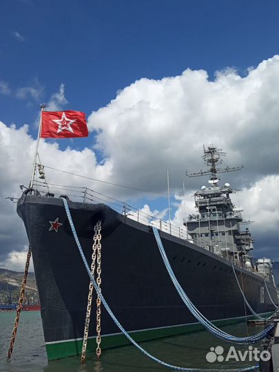 Тур выходного дня из Краснодара