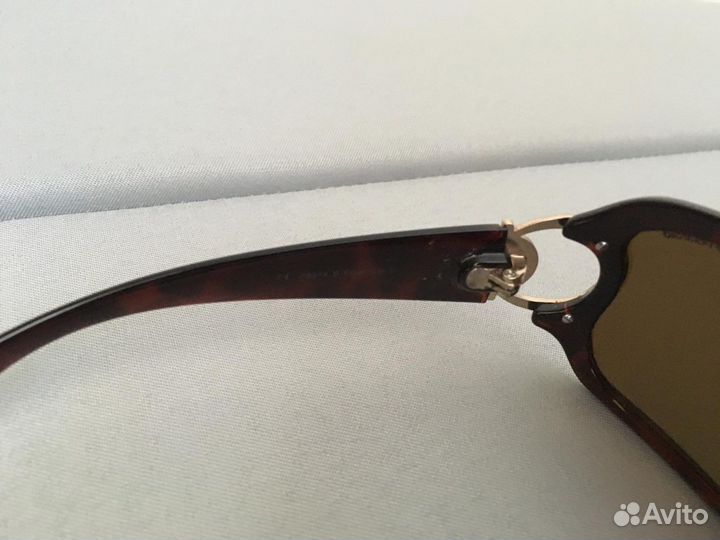 Очки солнцезащитные «Polaroid», новые