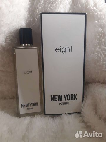 Духи женские