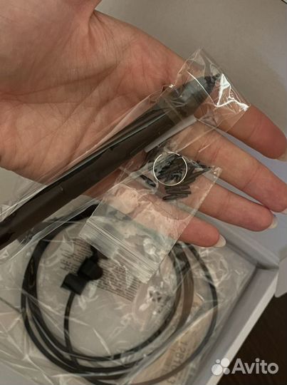 Графический планшет