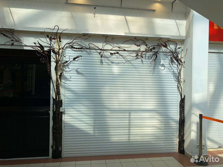 Художественная ковка