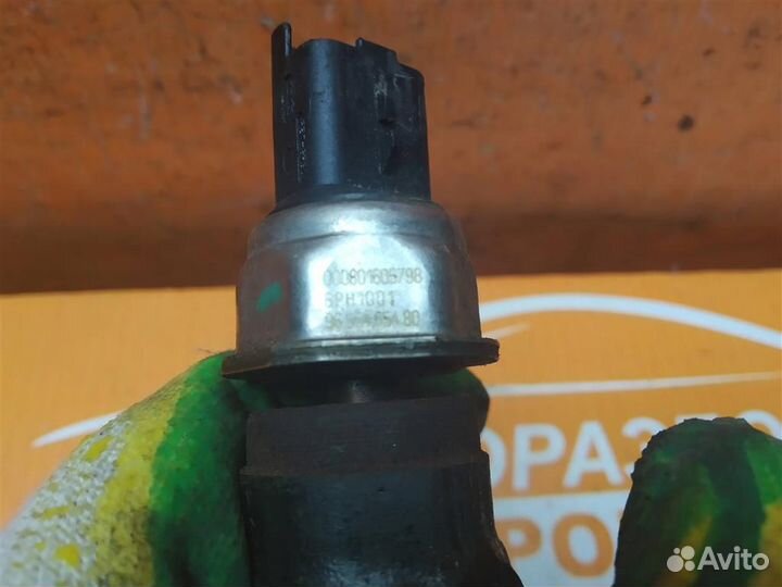 Датчик давления топлива Peugeot 207 (2006-2012)