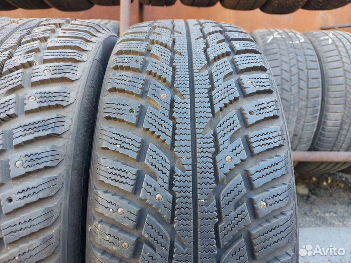 Kumho I'Zen RV Stud KC16 225/60 R17 103T
